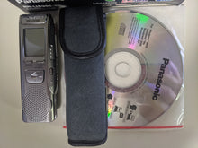 Load image into Gallery viewer, Panasonic RR-US395 Voice Recording/Dictation (USED)