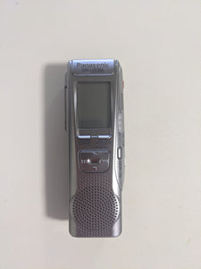 Panasonic RR-US395 Voice Recording/Dictation (USED)